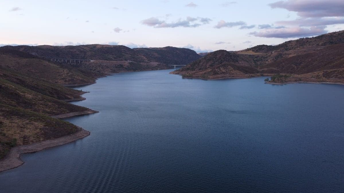 Campos verdes transmontanos